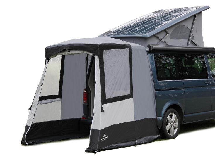 Obelink Backside VW T5/T6 kleptent