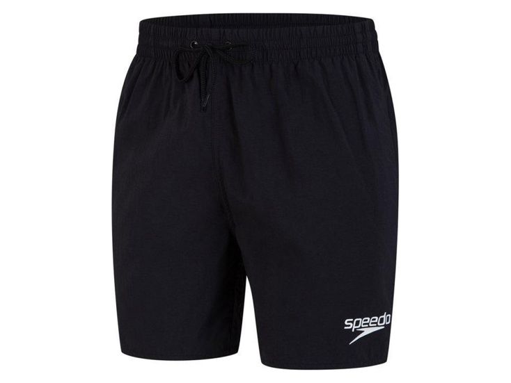 Speedo Essentials 16 zwembroek - Black