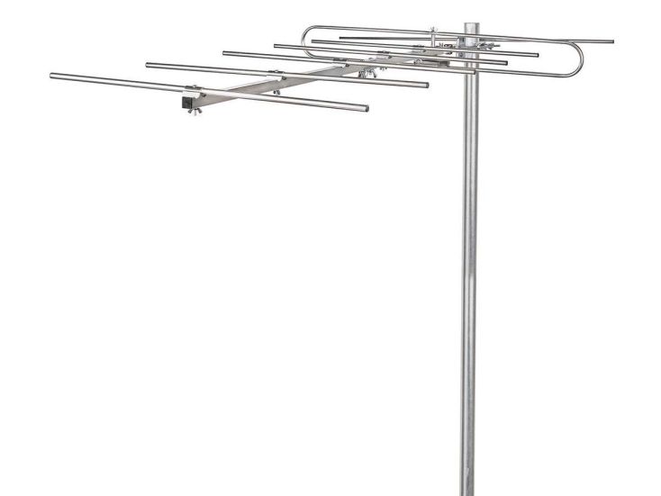 Nedis ANORV80ME buitenantenne