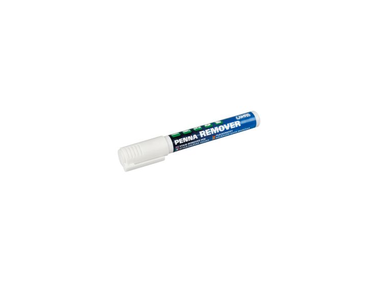 Lampa Label verwijder pen