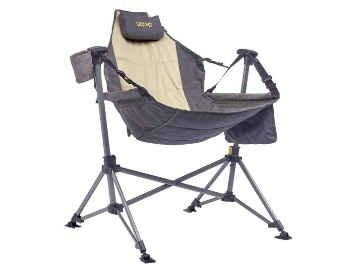 Uquip Rocky 2.0 Schommel relaxstoel