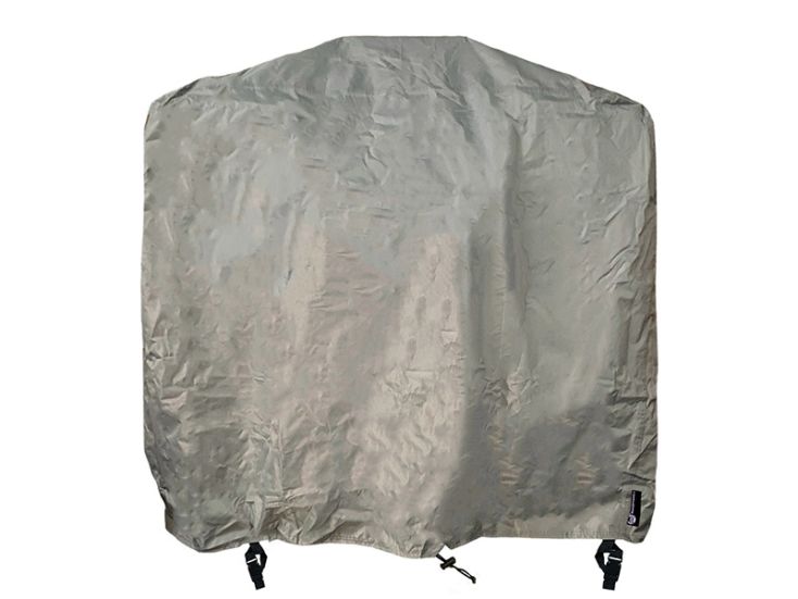 CUHOC Diamond Label 145 x 61 x 117 cm barbecuehoes