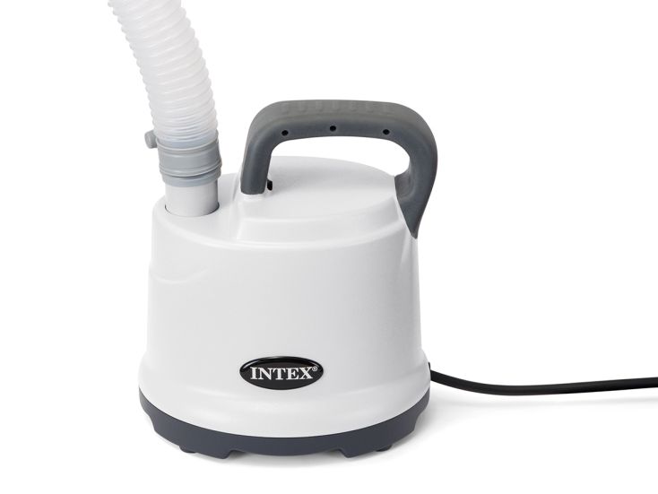 Intex dompelpomp