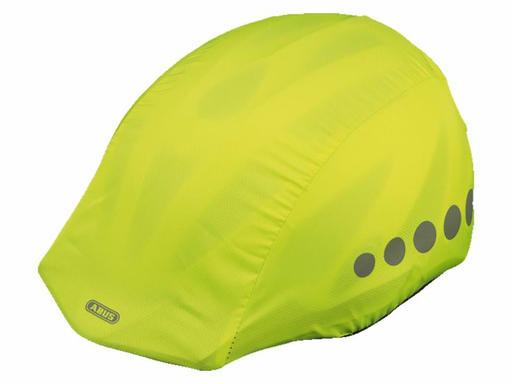 Abus helm regenhoes