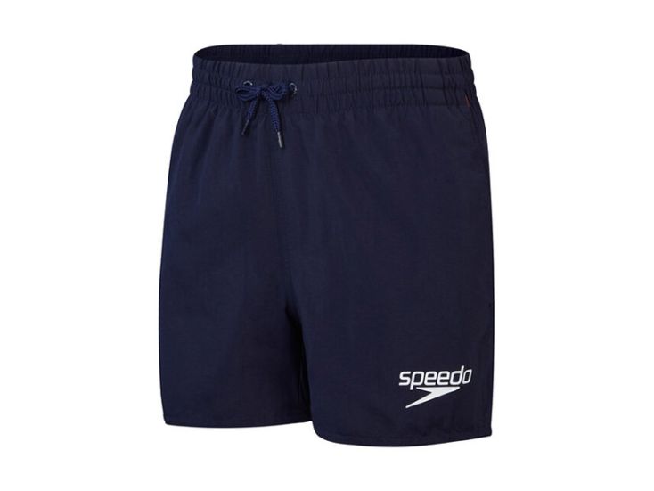 Speedo jongens zwembroek essentials 13 - Navy