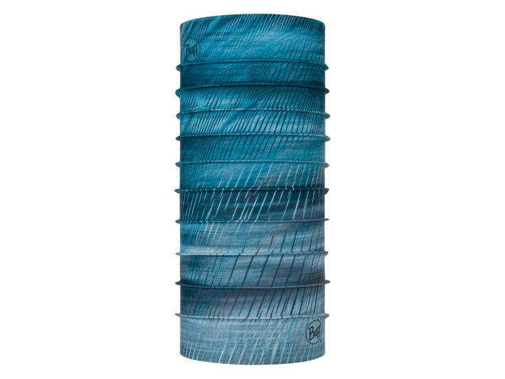 Buff Coolnet Keren Stone Blue sjaal