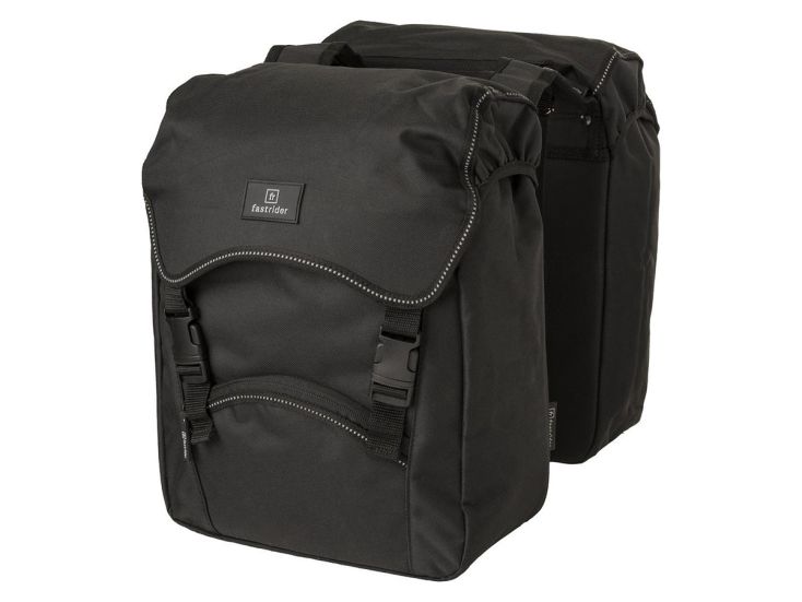FastRider Unibag Traffic fietstas