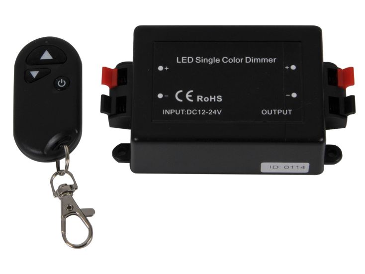 Dometic LED dimmer