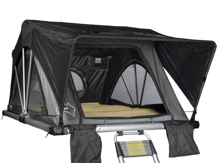 Sheepie Yuna 160 Black Edition daktent