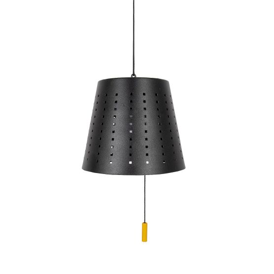 Bo-Camp Industrial Harter hanglamp