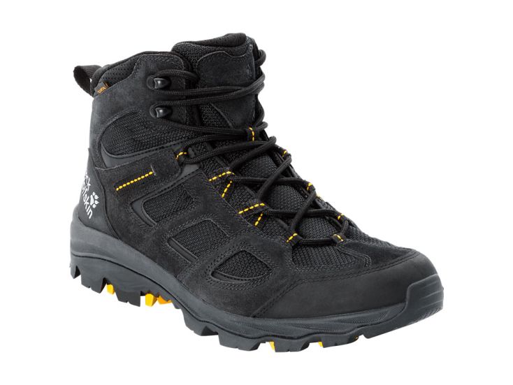 Jack Wolfskin Vojo 3 Texapore Mid heren wandelschoenen