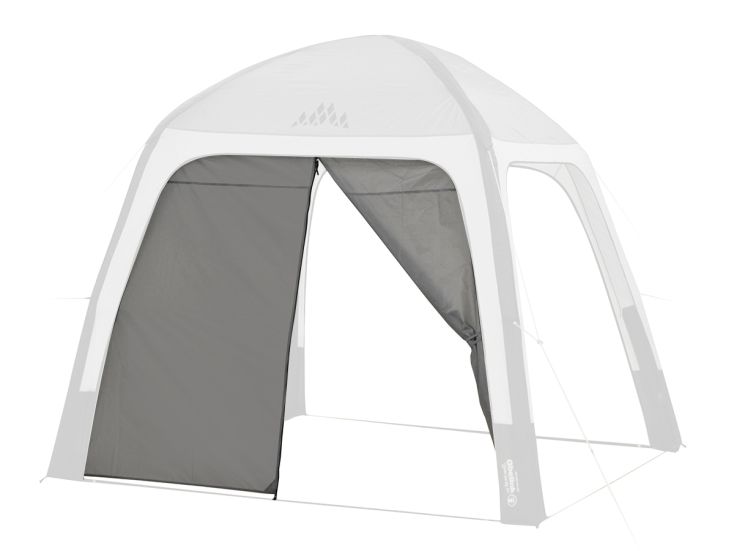 Obelink Air Shelter 250 zijwand met deur