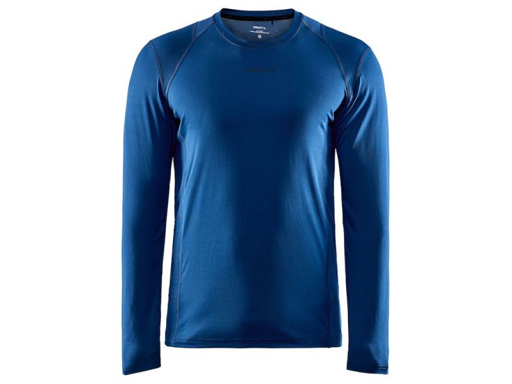 Craft Adv Essence LS heren shirt