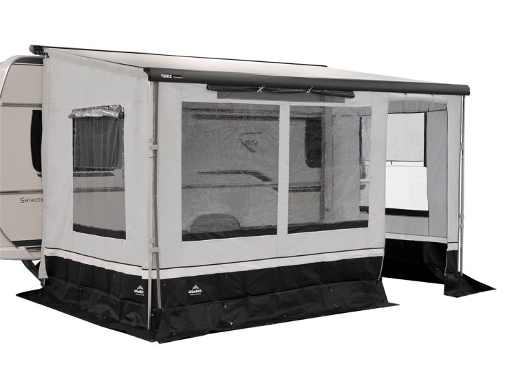 Obelink President luifeltent Dometic/Prostor - 450 Obelink President luifeltent Dometic/Prostor - 450