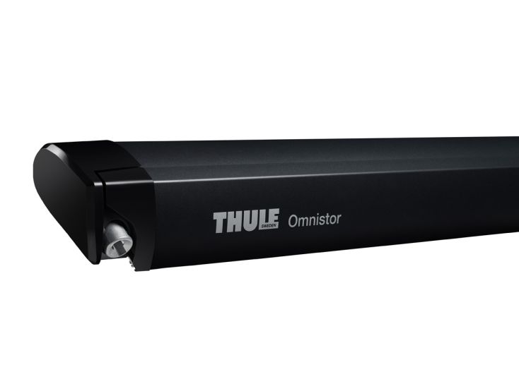 Thule Omnistor 6300 Ducato antraciet cassetteluifel