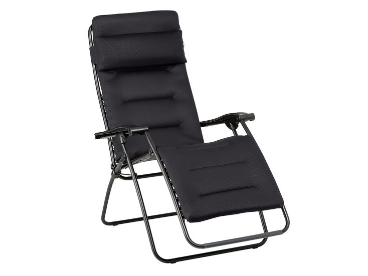 Reductor Word gek meten Lafuma RSX CLIP AirComfort relaxstoel