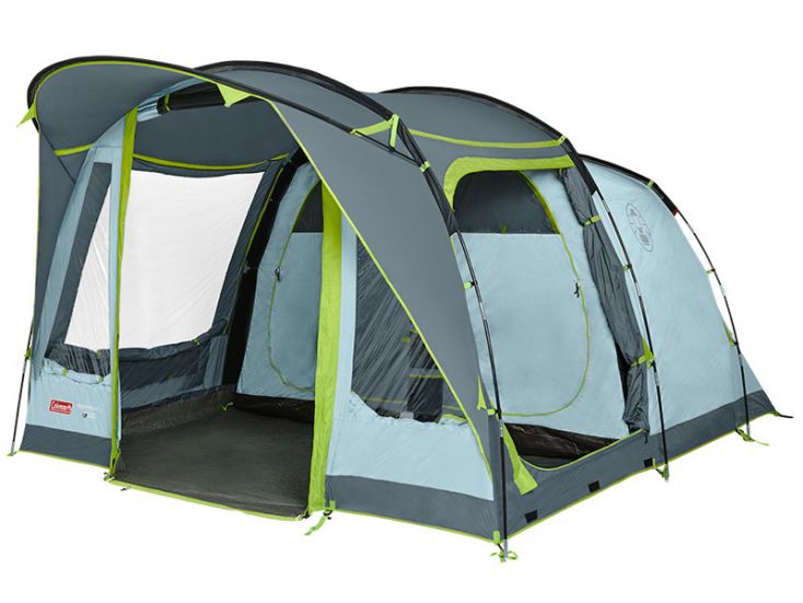 Coleman Meadowood 4 BlackOut tunneltent
