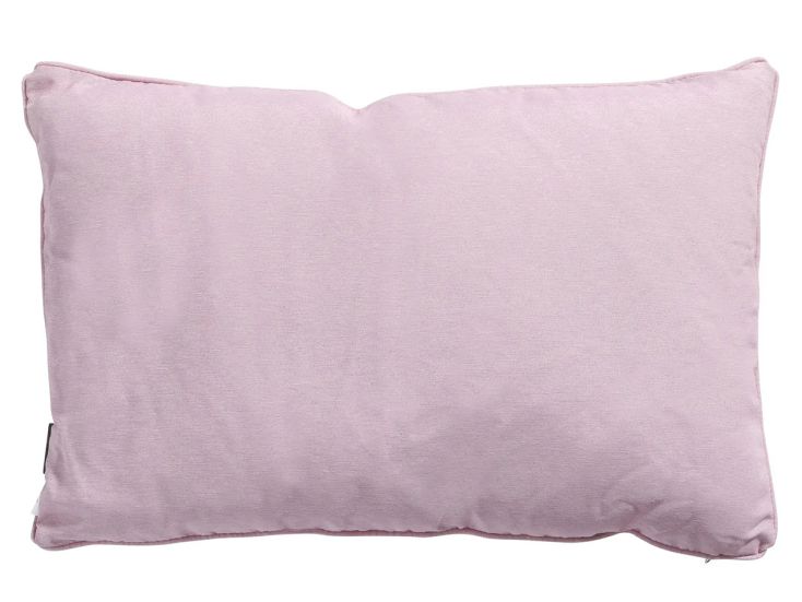 Madison Panama soft pink rechthoekig sierkussen