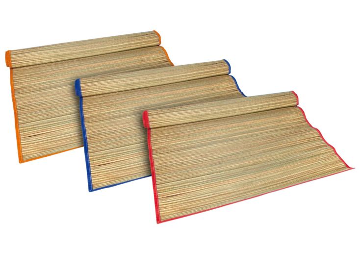 Strandmat