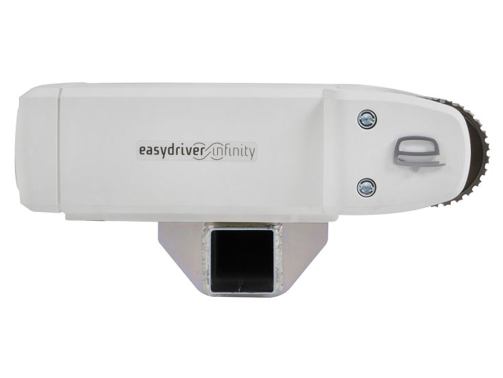 Tweedekans Reich Easydriver Infinity 2.5 mover