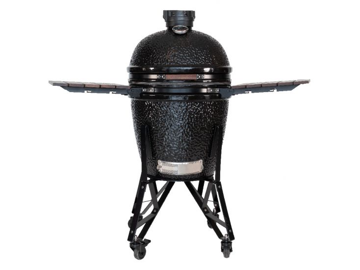 The Bastard Large Complete 2021 Kamado barbecue