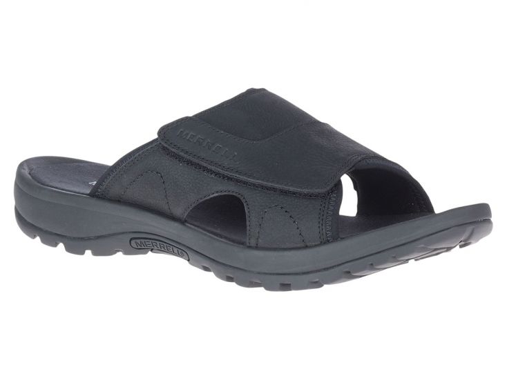 Merrell Sandspur II Slide heren slippers