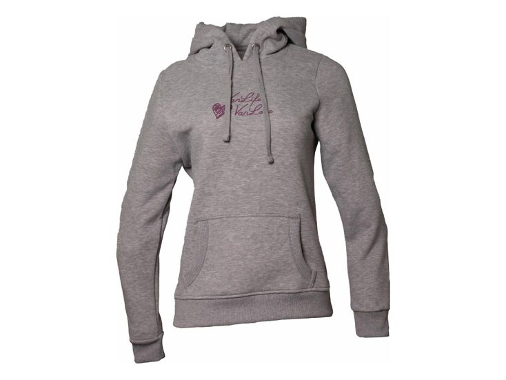 Van One World To See dames hoodie
