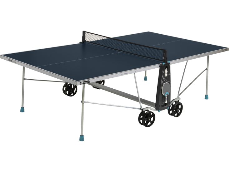 Cornilleau 100X outdoor tafeltennistafel - Blue
