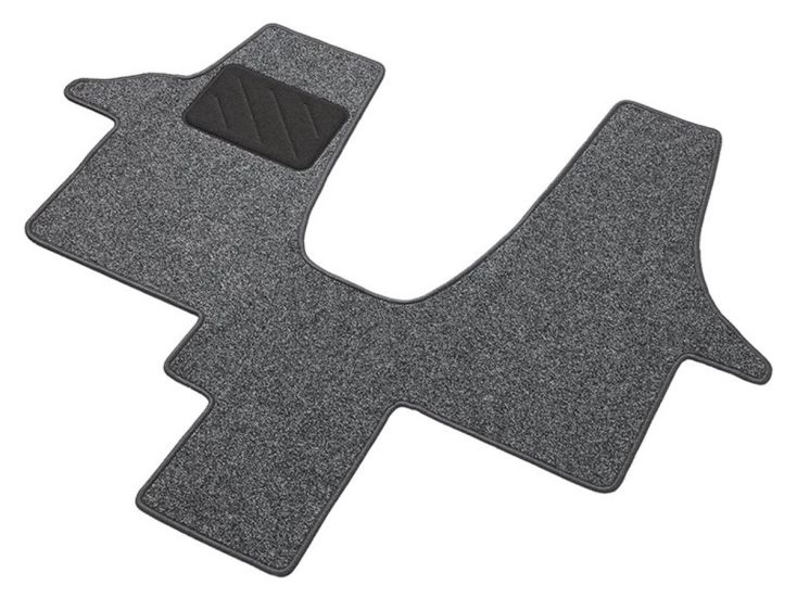 ProPlus Volkswagen T5 Camper cabine vloermat