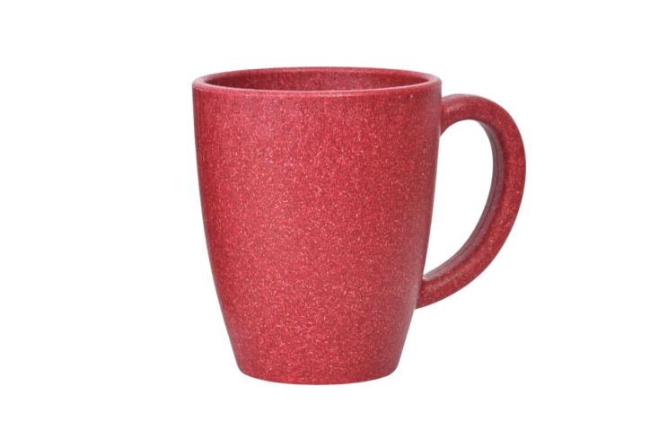 Croppie 250 ml Klassieke mok - Coral