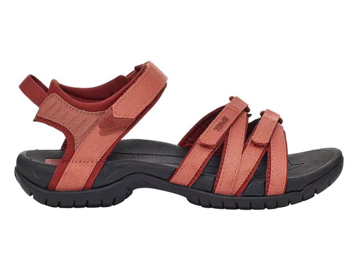 Teva Tirra dames sandalen
