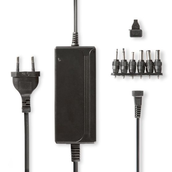 Nedis ACPA004 Universele AC-stroomadapter