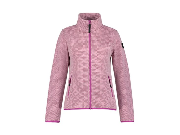 Icepeak Aikes Purple dames vest