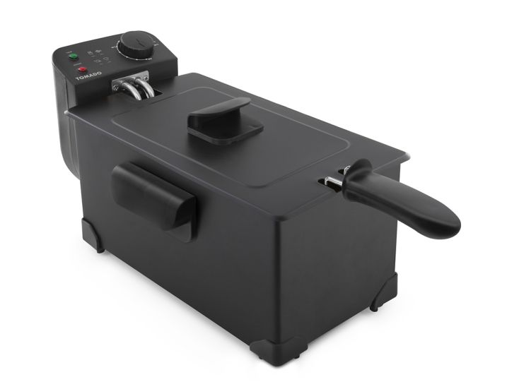 Tomado TDF3001B frituurpan