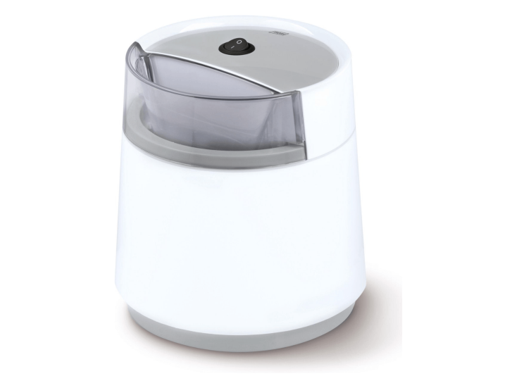 Trebs 99254 IJs en Milkshake machine - White