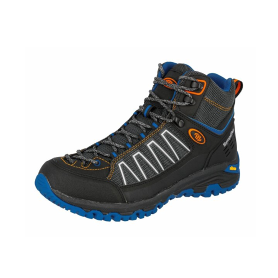 Brütting Mount Meloni heren wandelschoenen