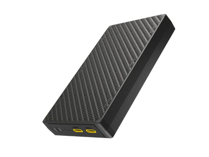 Nitecore NB20000 Gen3 powerbank