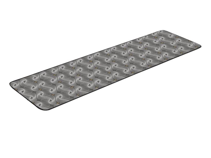 Uquip Flexy 190 isolatiemat