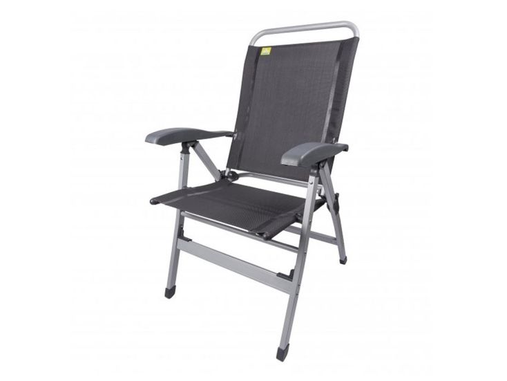 ViaMondo Primo standenstoel - Anthracite