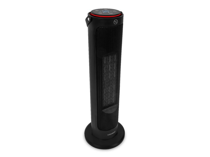 Vonroc Toren ventilatorkachel - 2000 watt