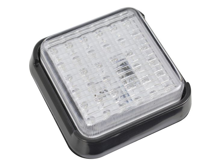 Carpoint  36 LED achteruitrijlamp