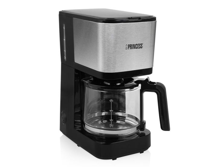 Princess 246031 Compact filter koffiezetapparaat