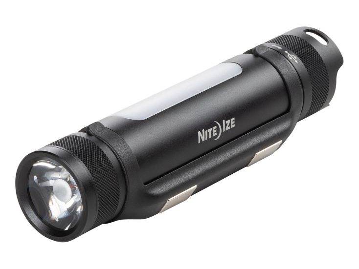 Nite Ize Radiant 850 Oplaadbare Zaklamp