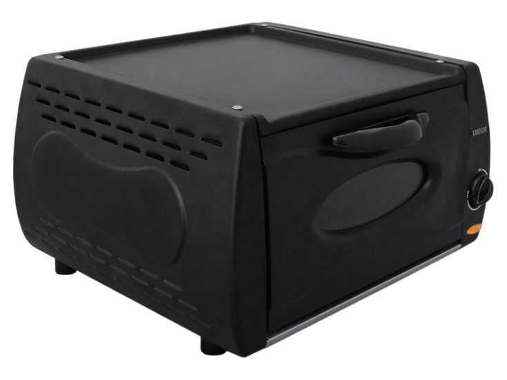 Tandoor 13 liter multifunctionele mini oven