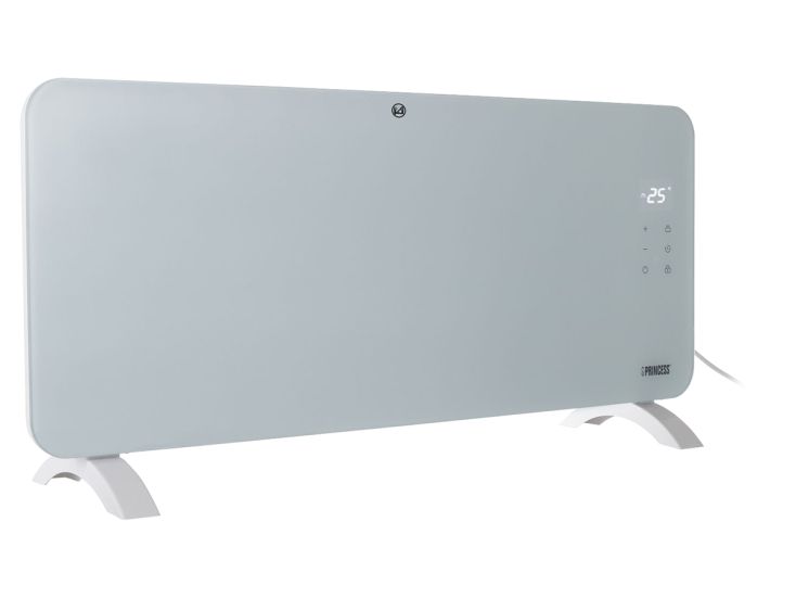 Princess 2000 watt elektrisch verwarmingspaneel
