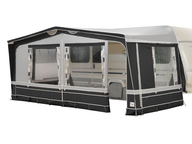 Goldcamp Barbados 240 maat 8 (831 - 855 cm) caravanvoortent