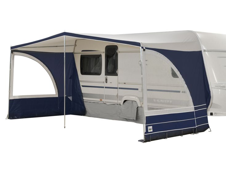 Hypercamp Domaso 240 maat 8 (831 - 855 cm) caravanluifel