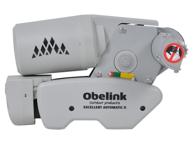 Tweedekans Obelink Excellent Automatic II mover