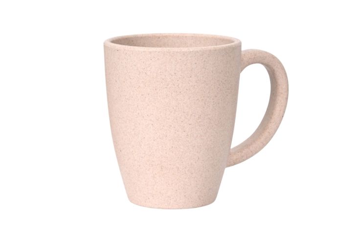 Croppie 250 ml Klassieke mok - Off White