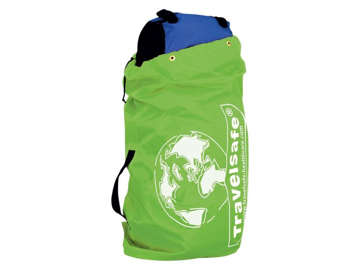 TravelSafe flightbag